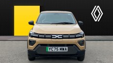 Dacia Spring 27kWh Expression 65 48kW 5dr Auto Electric Hatchback